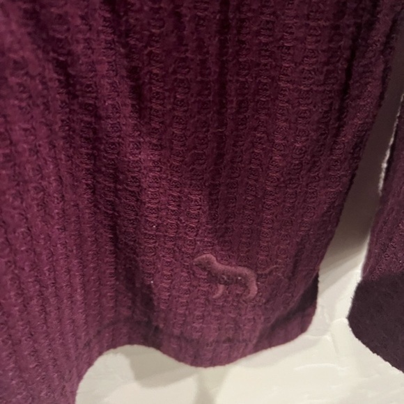 PINK sweater - Picture 3 of 4